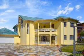 Harriott Heights